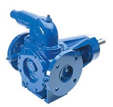 ROTAN Internal Gear Pumps HP